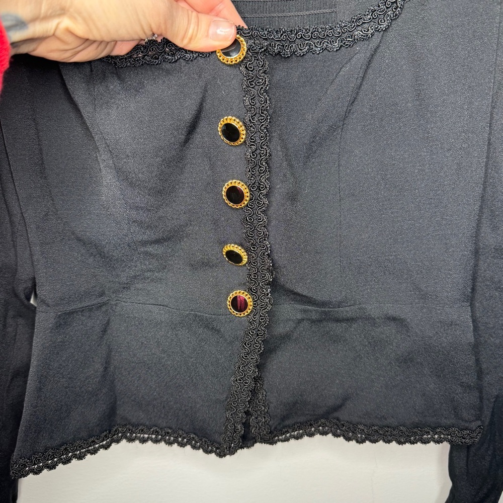 Reformation Nikky Top 4 - Picture 5 of 9